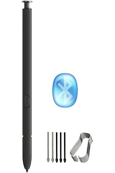 GENERAL Galaxy S24 Ultra S Pen WithBluetooth Replacement for Samsung Galaxy S...
