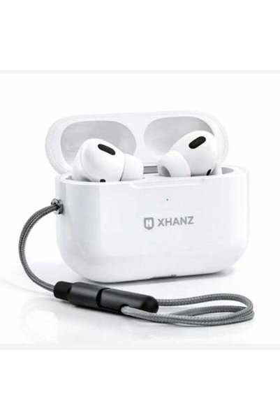 X-HANZ XHANZ Voyager Legends BT328 Dual-Driver Wireless Earbuds