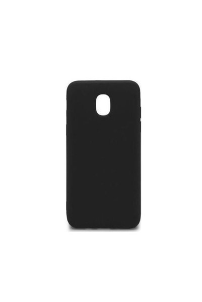 OEM Μαλακή Θήκη TPU για Samsung Galaxy J3 2018 Μαύρη