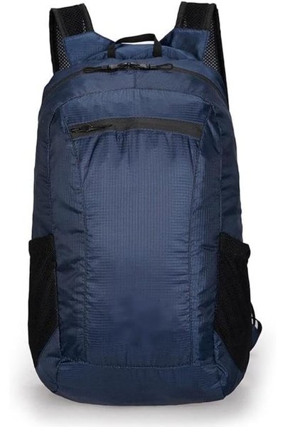 KASTWAVE Lightweight Foldable Travel Backpack, Waterproof Hiking Rucksack for...