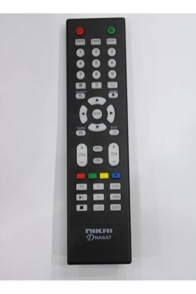 BURAQ Alternative Remote Controller for Nikai