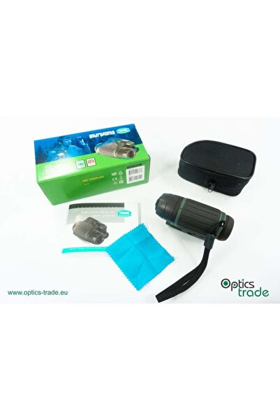 Yukon NV Monocular NVMT Spartan 2x24