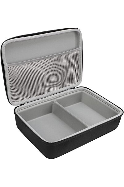 Fafeicy Selphy Printer Storage Case Shockproof EVA Box for CP1200 CP1300 CP15...