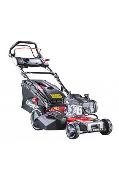 RAIDER Masina de tuns iarba pe benzina 5cp B&S 56cm AP RD-GLM05WRAIDER