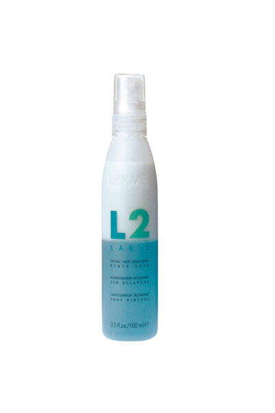 Lakme L2 Balsam fără clătire bifazic 100ml
