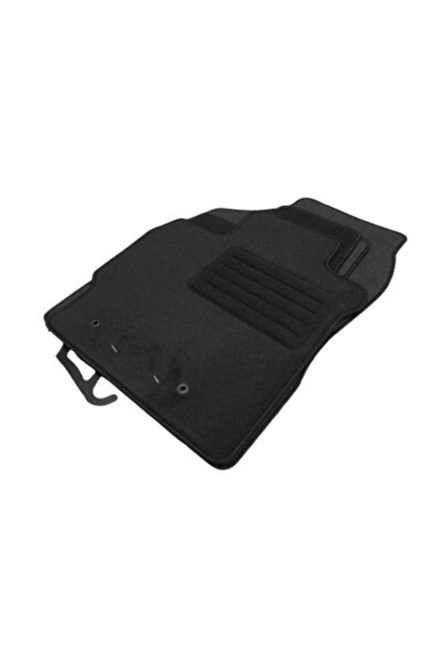 PETEX Πατάκια αυτοκινήτου TOYOTA Auris (2007-2010) / Corolla (2006-2012) - 4 ...