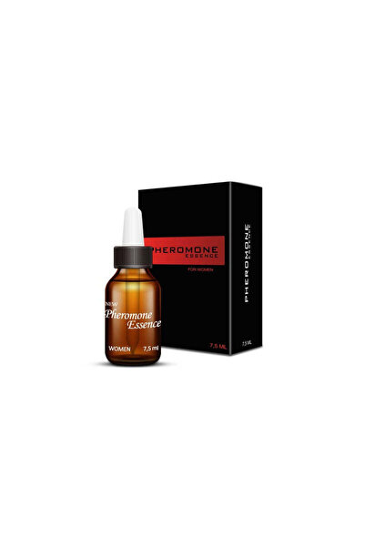 Sexual Health Series Parfum cu feromoni Esență de Feromoni pentru Femei, care...