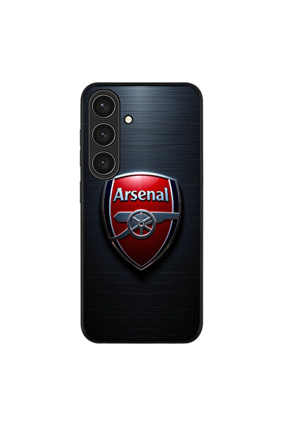 SNAPSTATIONRO Προστατευτική θήκη, MagSafe, SAMSUNG S24FE - _ARSENAL