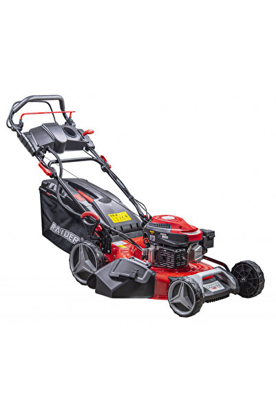 RAIDER R20 Masina de tuns iarba 5cp 5in1 2.0Ah RDP-GLM11RAIDER