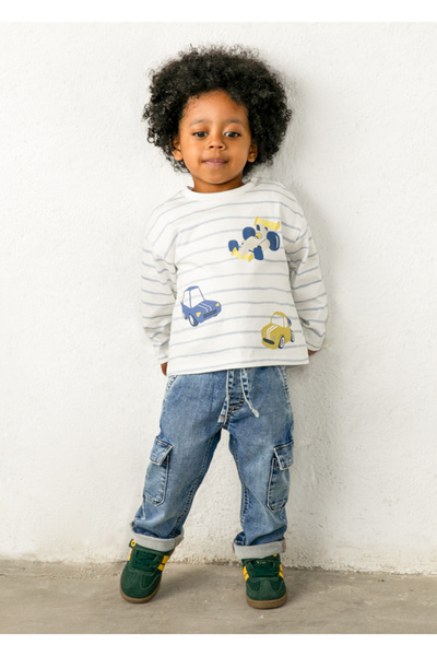 MAYORAL Children's Pants Clarado 2540
