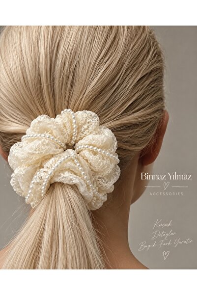 Binnaz Yılmaz Accessories Toka