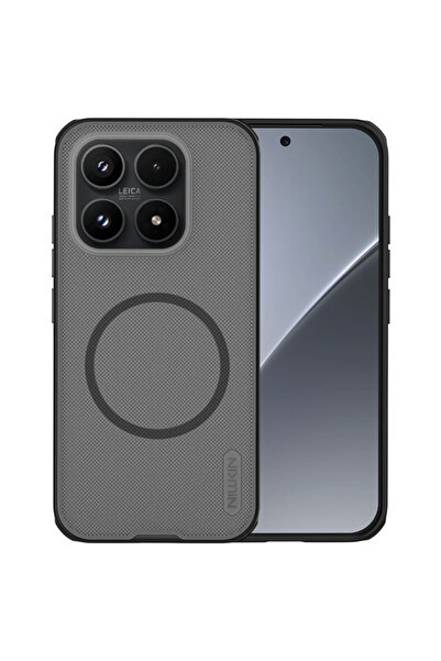 Nillkin Θήκη Τηλεφώνου για Xiaomi 17, Super Frosted Shield Pro, Πολυκαρβονικό...