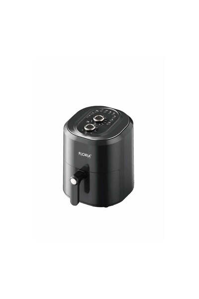 Floria Φριτέζα ζεστού αέρα ZLN 8009, 1350 W, 4 λίτρα