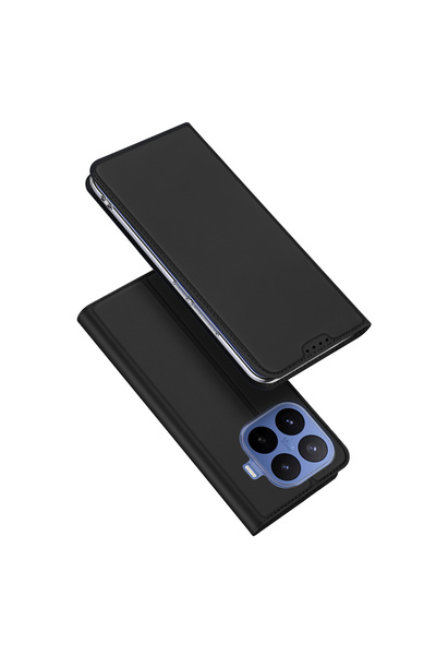 Dux Ducis Phone Case for Xiaomi 17t Pro, Skin Pro, Eco- Leather , Dux Ducis, ...