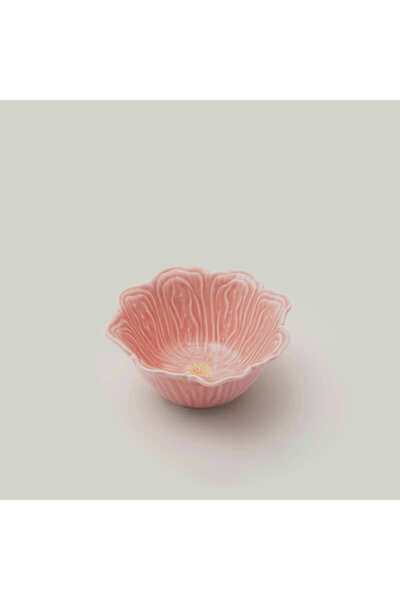 Linens Tropic Seramik Kase 12 cm Pembe