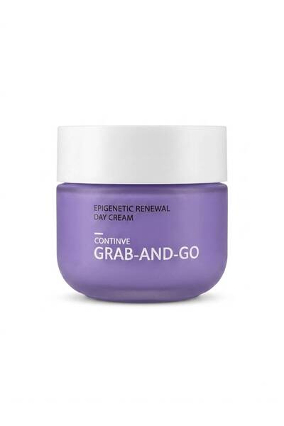 Histomer EPIGENETIC RENEWAL DAY CREAM 50 ML