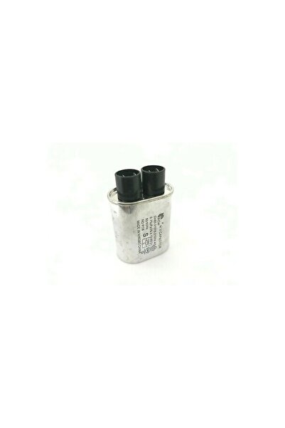 Generic Microwave Capacitor 2100VAC 0.75UF