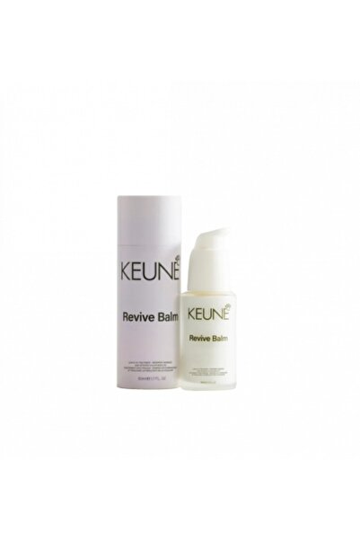 OEM Keune Revive Balm Leave-In – Balsam de păr pentru întărirea legăturilor ș...