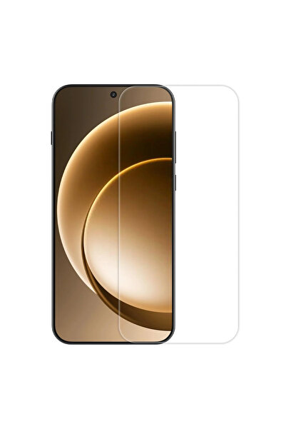 Nillkin Калъф за телефон за Oneplus 15, H+pro Противоударен, Закалено стъкло,...