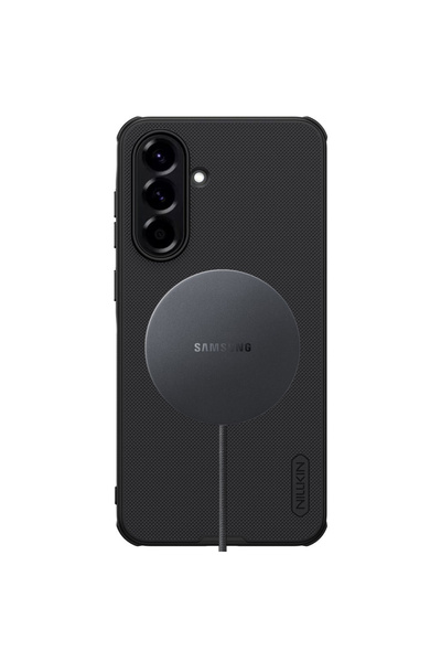 Nillkin Калъф за Samsung Galaxy A56 5G, Super Frosted Shield Pro Magnetic, за...