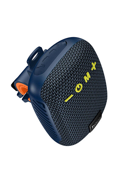 Hoco Boxă portabilă HC 35, 5 W, 500 mAh, BT 5.4, Sport - Exterior |   albastr...