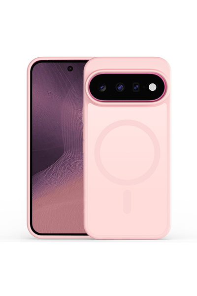 Dux Ducis Phone Case for Google Pixel 9, Yind MagSafe Series, Polycarbonate, ...