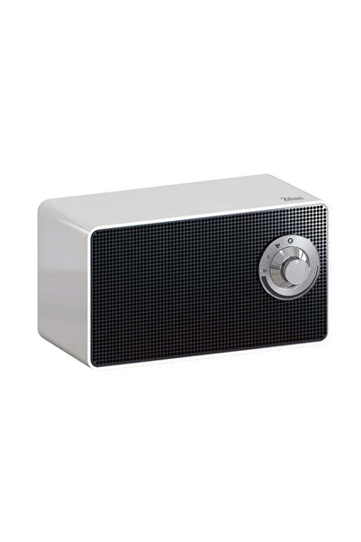 Zilan Κεραμικός Θερμοπομπός ZLN 2007, 600 W