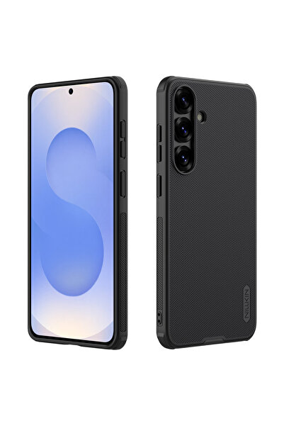 Nillkin Husa pentru Samsung Galaxy S25, Super Frosted Shield Pro Magnetic