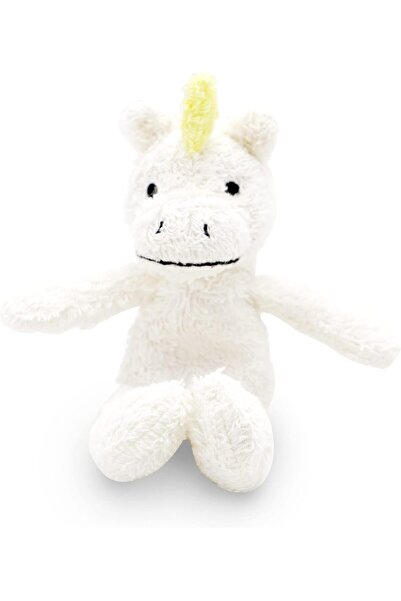 Thermal-Aid Zoo Mini — (Juno the Unicorn) — Mold-Resistant, Washable Hot & Co...