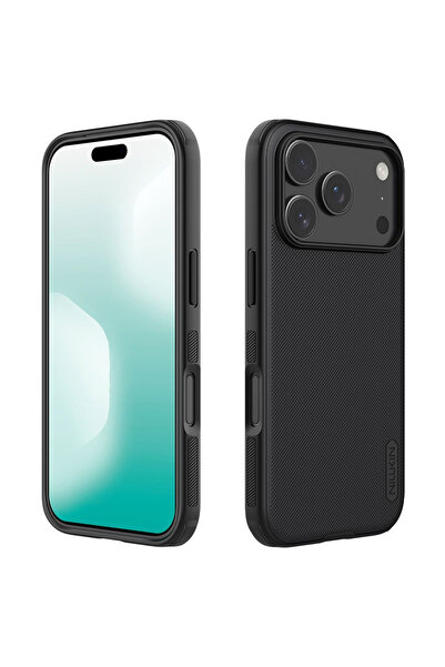 Nillkin Θήκη Τηλεφώνου για iPhone 17 Pro, Super Frosted Shield Pro Magnetic, ...