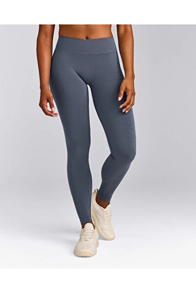 baim X Scruch Oa Seamless Athlete Scrunch Leggings