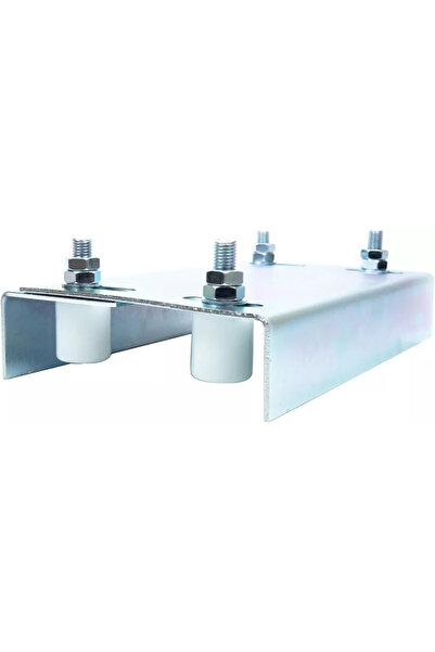 PNI Ghidaj superior GS2-AP8 cu 2 role pentru porti autoportante