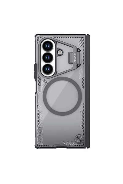 Nillkin Husa Telefon pentru Samsung Galaxy Z Fold7, Iceblade Prop Magnetic, P...