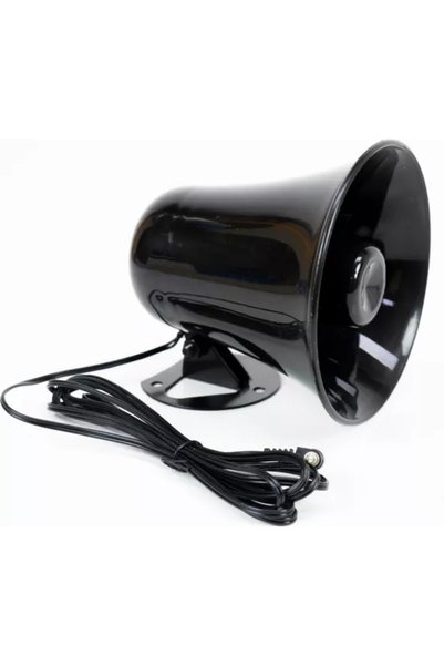 Jopix Difuzor extern Jetfon TH-55FP 20W pentru statii radio CB