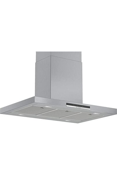 Bosch Built In Chimney Hood DIB97IM50M Stainless Steel