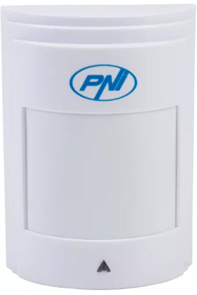 PNI Senzor de miscare PIR cu fir SafeHouse HS140 pentru sisteme de alarma com...