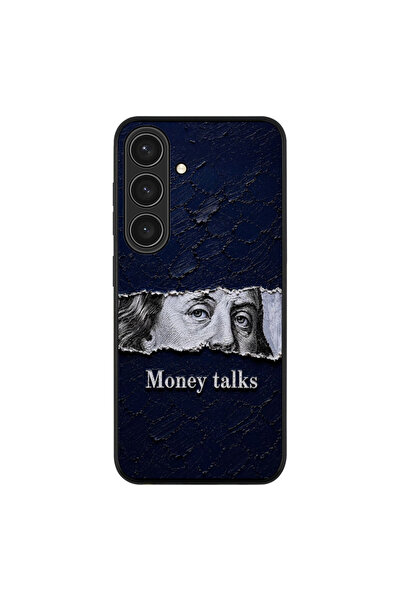 SNAPSTATIONRO Προστατευτική θήκη, MagSafe, iPhone 13 PRO MAX - _MONEY_TALKS
