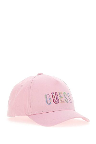 Guess Baseball Kız Çocuk Şapka