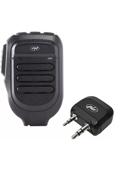 PNI Microfon si Dongle cu Bluetooth Mike 80 dual channel compatibil cu HP 8001L
