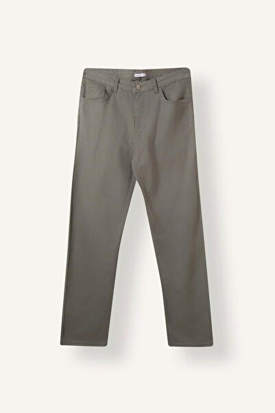 DeFacto Normal Waist Regular Fit Pants (26 Au)