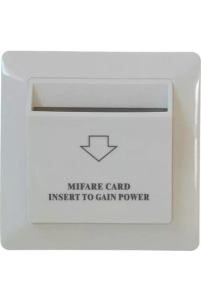 PNI Intrerupator cu card ES100