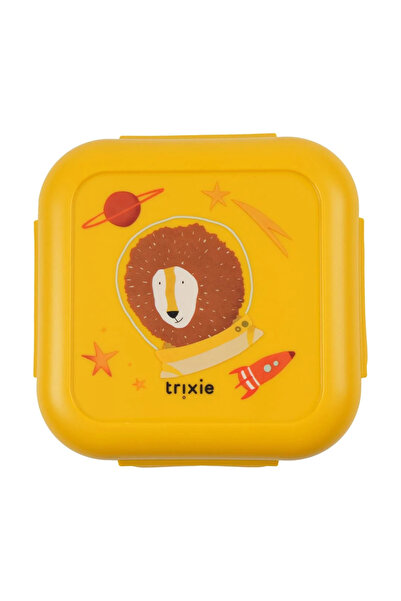 Trixie Dečak svemirac Gospodin Lav - Posuda za grickalice sa kopčom 04-152