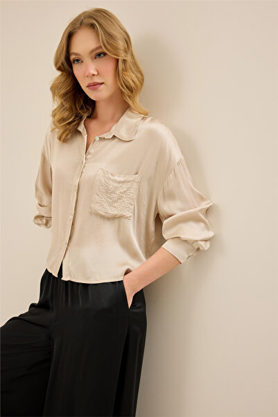 HomeStore Short Shirt