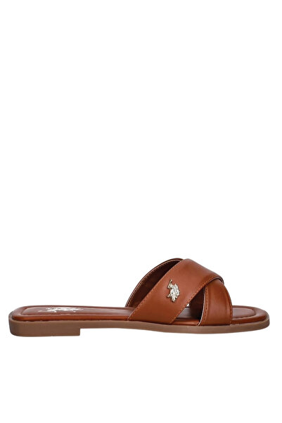 U.S. Polo Assn. U.S. Polo ASSN Γυναικείο Σανδάλι