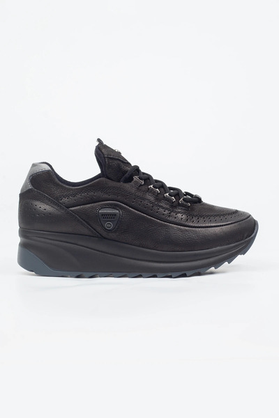Adım Adım Mammamia Genuine Leather Extra Comfortable Orthopedic Shoes
