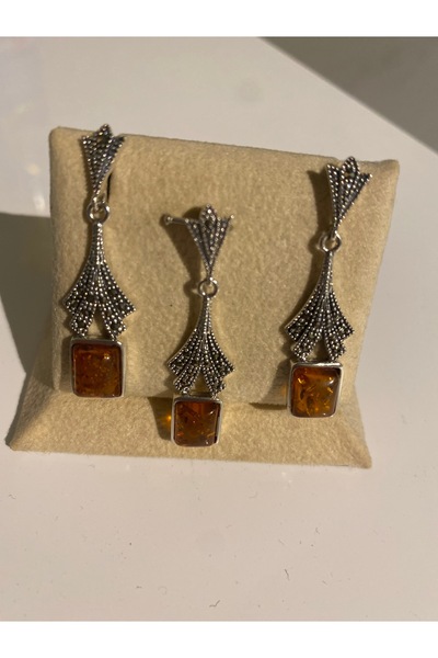 Generic Brand Set argint