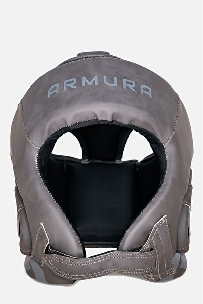 ARMURA Cască gri de performanță