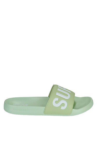 SUPERDRY Γυναικεία Slides