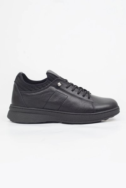 Adım Adım Mammamia Genuine Leather Extra Comfortable Casual Shoes