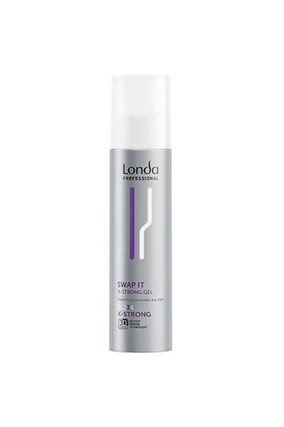 Londa Gel de păr Swap It Stil Profesional 200ml